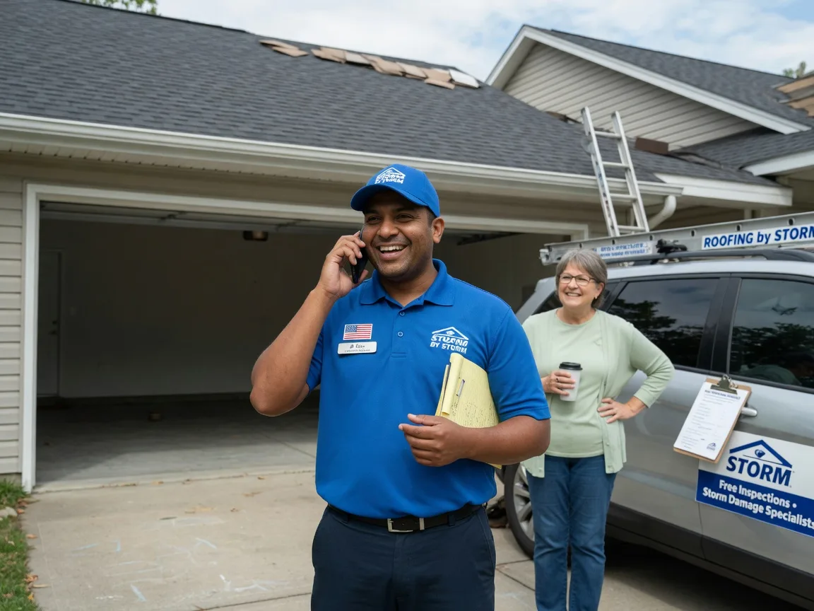 Roof Repair Near Me Rivesville, WV FAQs